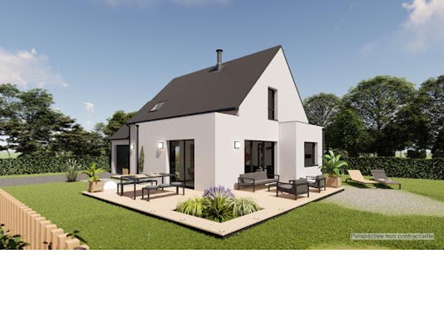 Maison vente à Brest, Bretagne
