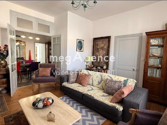 Maison vente à Fontenay-le-Comte, Luçon