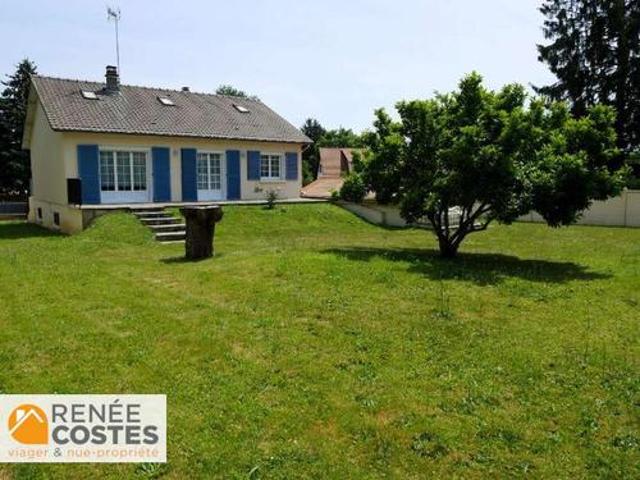 Maison vente à Évry, Milly-la-forêt