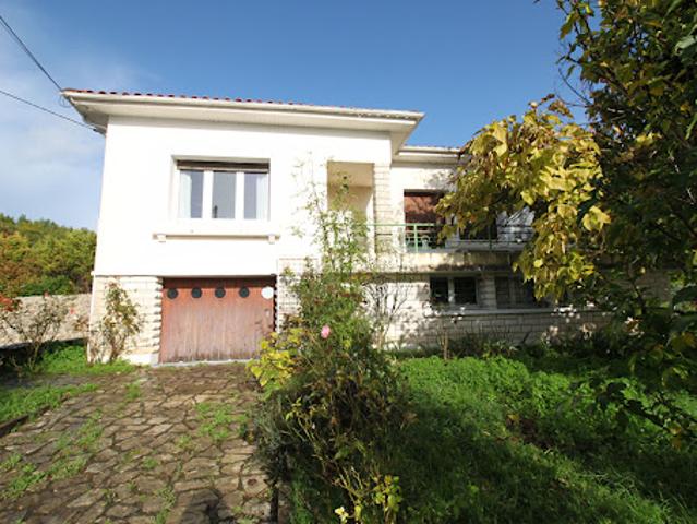 Maison vente à Faye, Ribérac