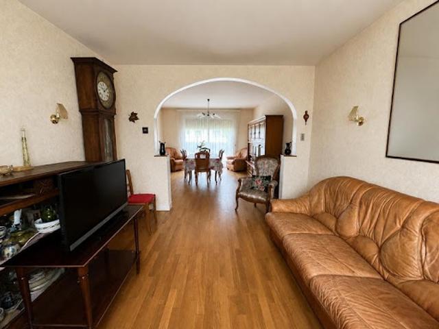 Maison vente à Bourges, Saint-florent-sur-cher