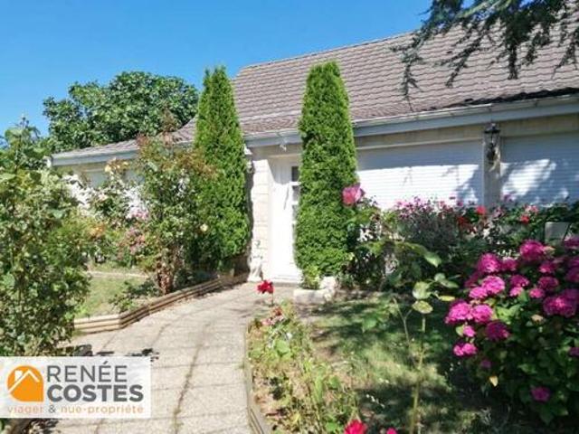 Maison vente à Coutances, La Haye