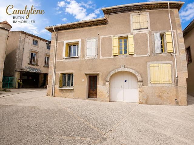 Maison vente à Béziers, Puissalicon