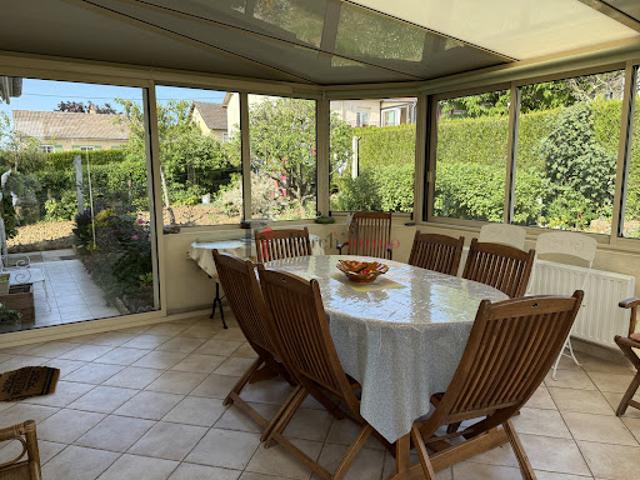 Maison vente à Mamers