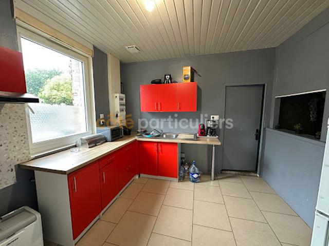 Maison vente à Péronne, Nesle