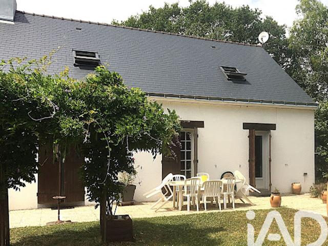 Maison vente à Saint-Nazaire, Assérac