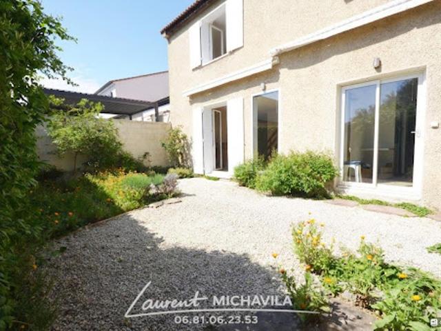 Villa vente à Béziers