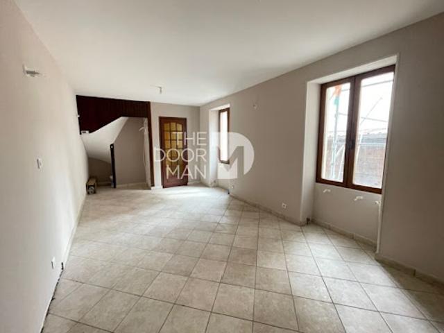 Maison vente à Chaumont