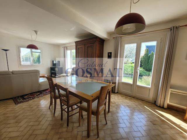Maison vente à Damgan, Morbihan