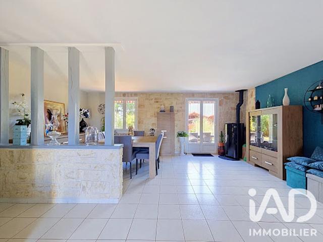Maison vente à Dampierre-en-Bray, Seine-Maritime