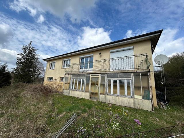 Maison vente à Neufchâteau, Darney