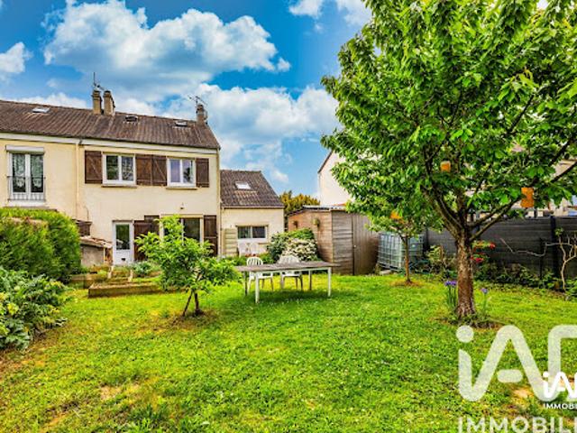 Maison vente à Pontoise, Ennery