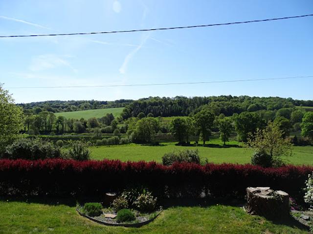 Maison vente à Guingamp, Bretagne
