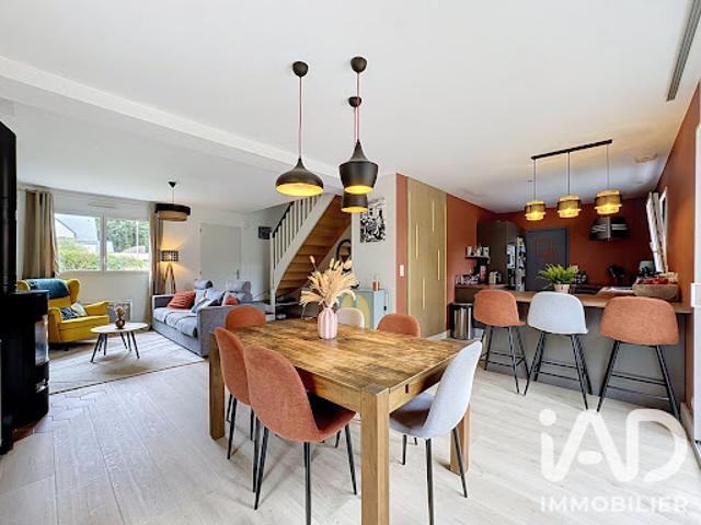 Maison vente à Rennes, Bretagne