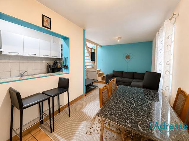 Maison vente à Bobigny, Vaux-montreuil