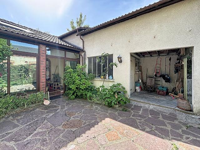 Maison vente à Orléans