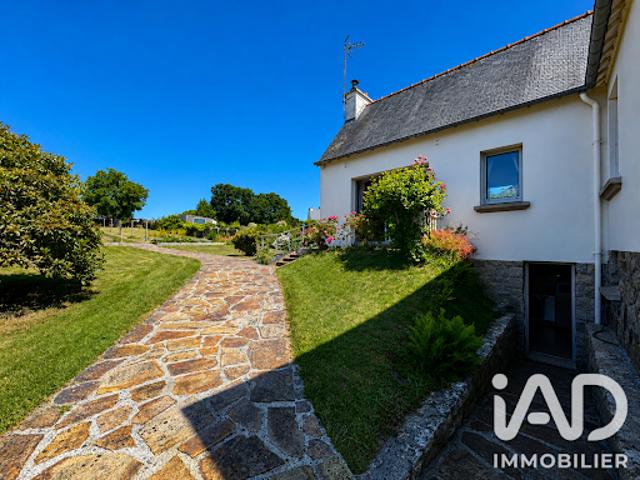 Maison vente à Guingamp, Bretagne