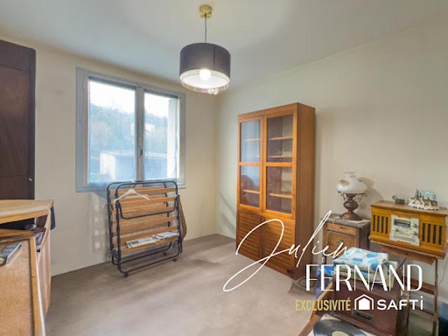 Maison vente à Villeneuve-sur-Lot, Pujols