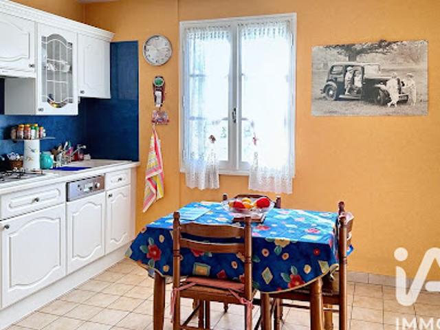 Maison vente à Jonzac, Saint-germain-de-lusignan
