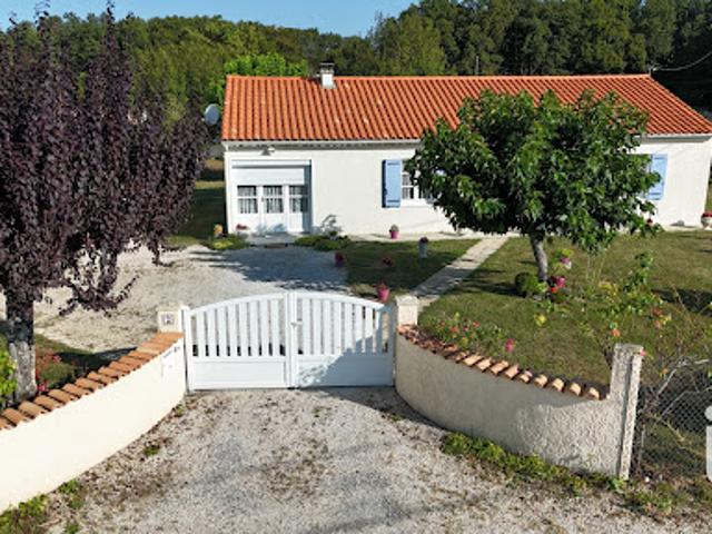 Maison vente à Saint-germain-de-lusignan, Les Grands Champs