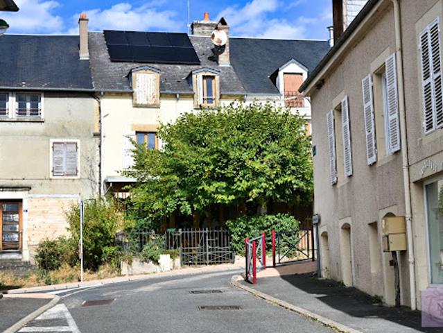 Maison vente à L'Hâte, Saint-Honoré-les-Bains