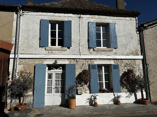 Maison vente à Eymet, Le Pechlaroque