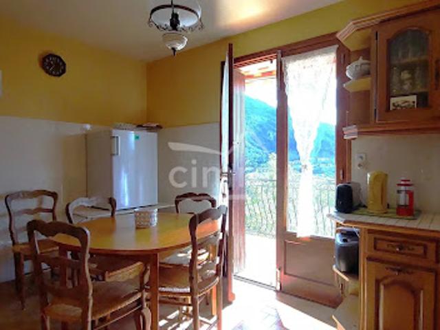 Maison vente à Gap, Serres