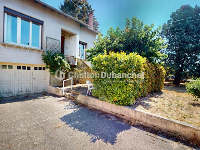 Maison vente à Roanne