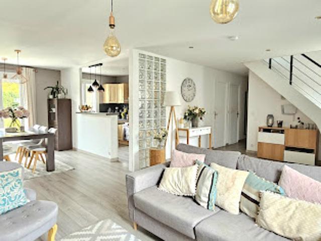 Maison vente à France métropolitaine, Attainville