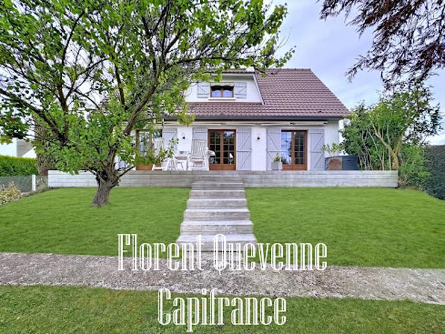 Maison vente à Caen, Bellengreville
