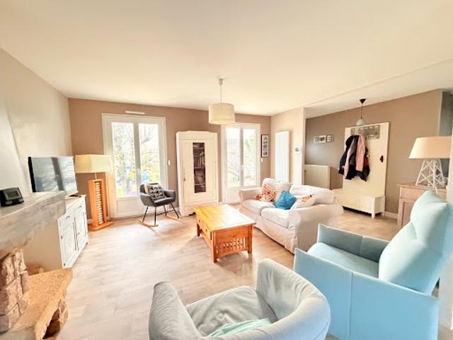 Maison vente à Provins, Mouy-sur-seine