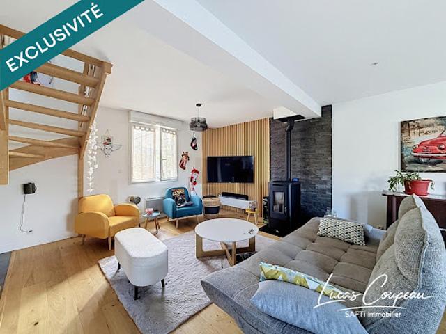 Maison vente à Champigné, Les Hauts-d'Anjou