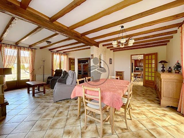 Maison vente à Saint-Quentin, Essigny-le-grand
