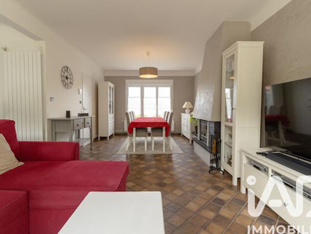 Maison vente à Faches-Thumesnil, Nord