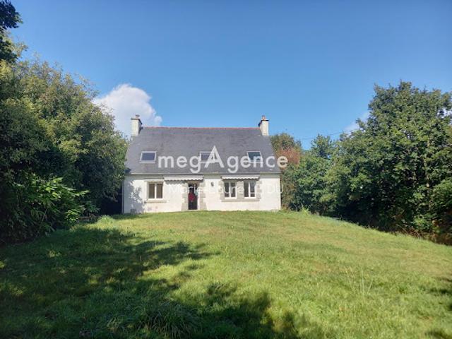 Maison vente à Châteaulin, Bretagne