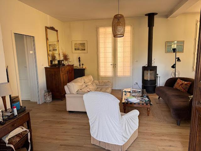 Maison vente à Arcachon, Lège-cap-ferret
