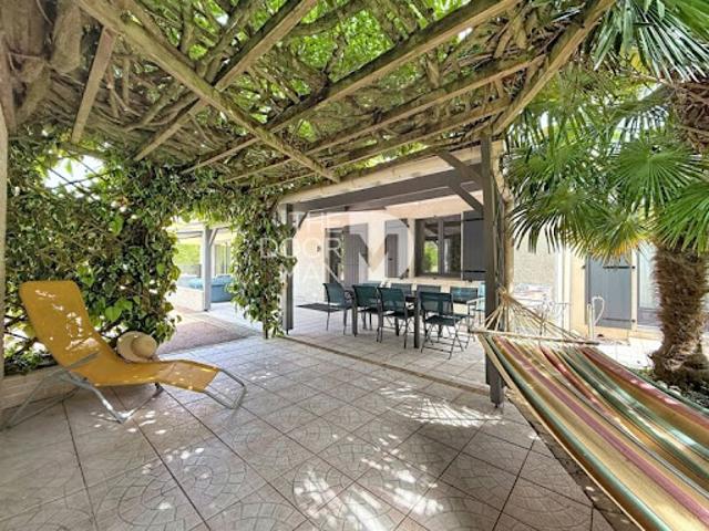 Maison vente à Nantes, Les Sorinières