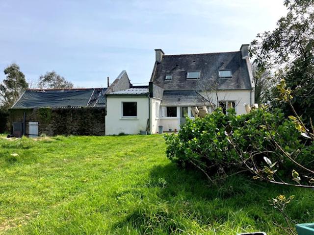 Maison vente à Châteaulin, Bretagne