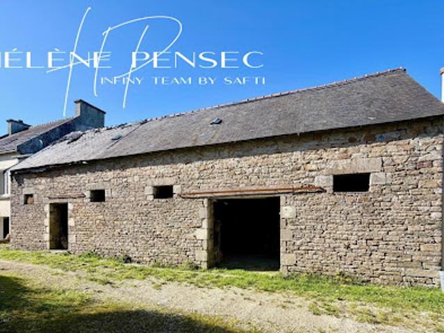 Maison vente à Châteaulin, Bretagne