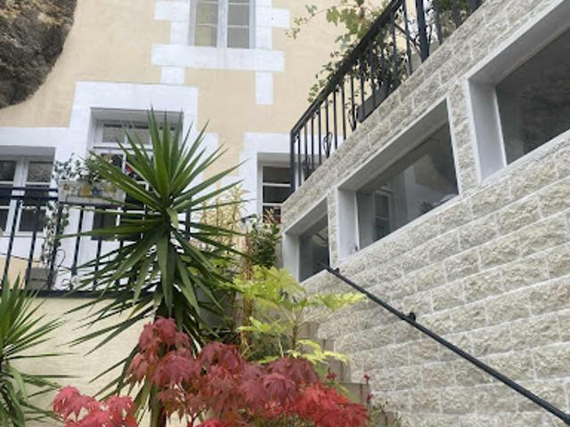 Maison vente à La Gare, Poitiers