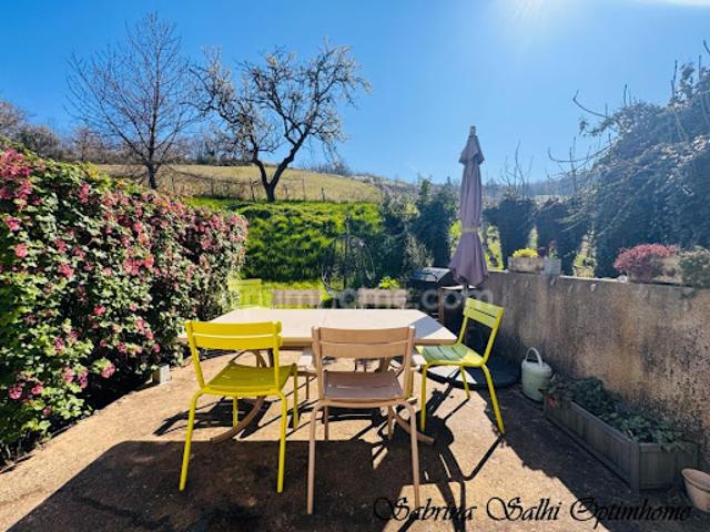 Maison vente à Le Petit Saint-Cyr, Quincié-en-Beaujolais