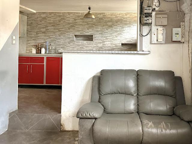 Maison vente à La Réunion