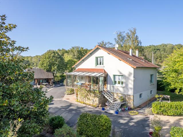 Maison vente à Vierzon, Thénioux