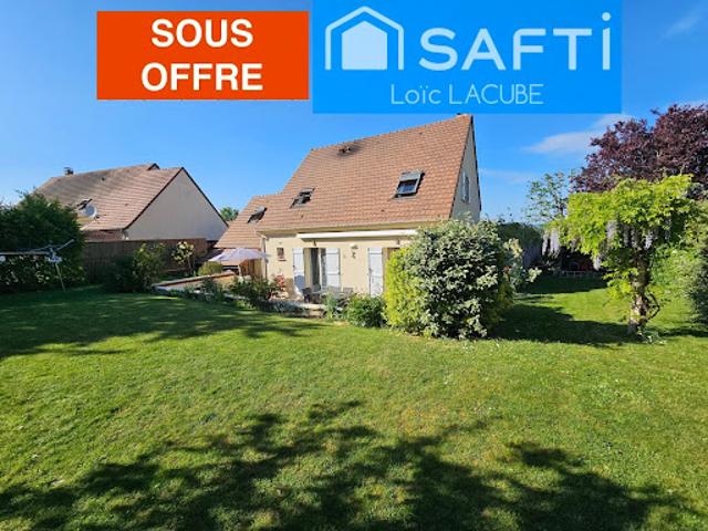 Maison vente à Rambouillet, Villiers-saint-fréderic