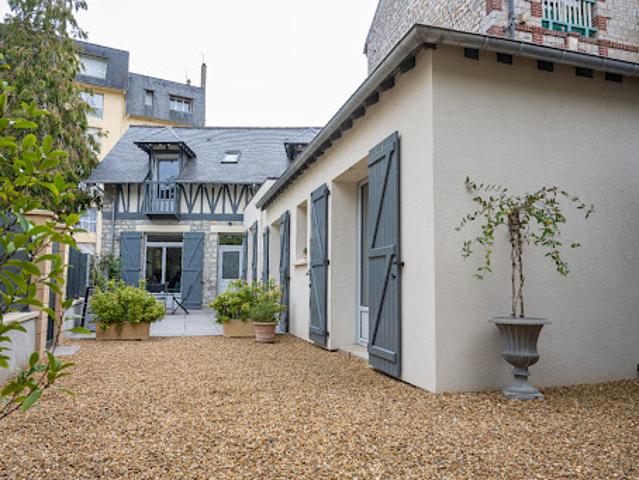 Maison vente à Bagnoles-de-l'Orne, Bagnoles-de-l'Orne-Normandie