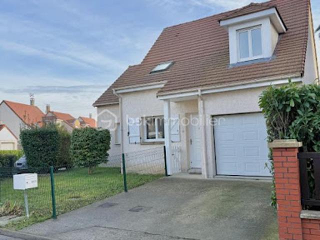 Maison vente à Torcy, Brou-sur-chantereine