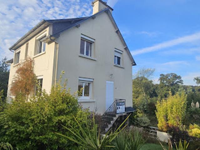 Maison vente à Guingamp, Bretagne