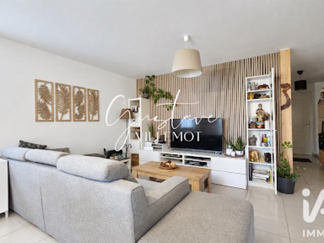 Maison vente à Les Essarts, Cergy