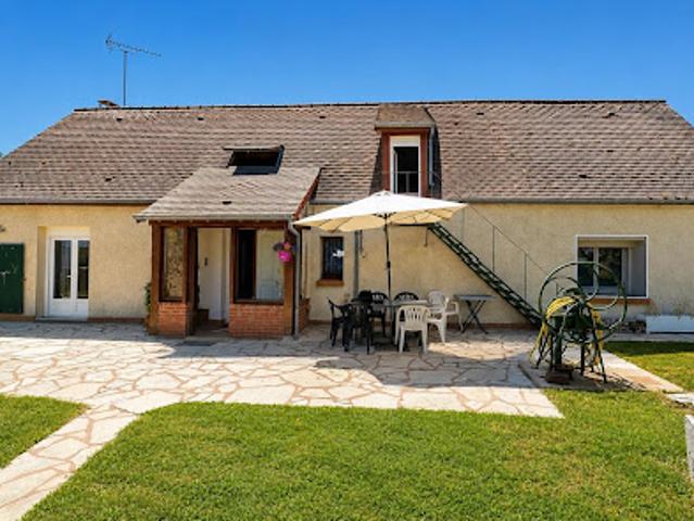 Maison vente à Auxerre, Champcevrais
