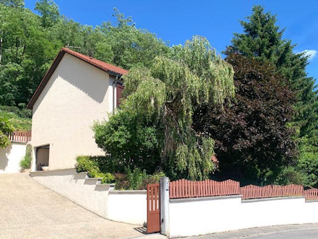 Maison vente à Belley, Culoz